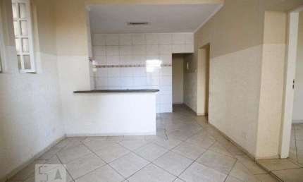 Casa para Aluguel - Santana, 2 Quartos,  72 m² - São Paulo