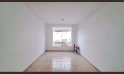 Apartamento para Aluguel - Aviação, 2 Quartos,  72 m² - Praia Grande