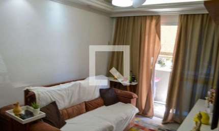 Apartamento para Aluguel - Taquara, 2 Quartos,  60 m² - Rio de Janeiro