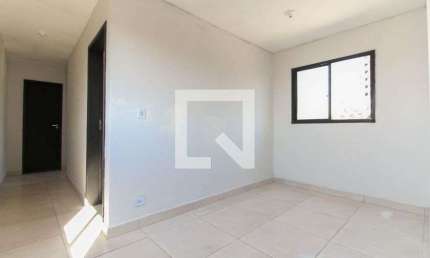 Apartamento para Aluguel - Itaquera, 2 Quartos,  40 m² - São Paulo