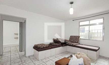 Apartamento para Aluguel - Vila Guilherme, 2 Quartos,  63 m² - São Paulo