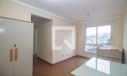 Apartamento para Aluguel - Cavalhada, 2 Quartos,  57 m² - Porto Alegre