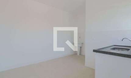 Kitnet / Stúdio para Aluguel - Vila Invernada, 1 Quarto,  27 m² - São Paulo