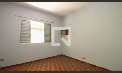 Casa para Aluguel - Jardim Santa Adelia, 1 Quarto,  45 m² - São Paulo