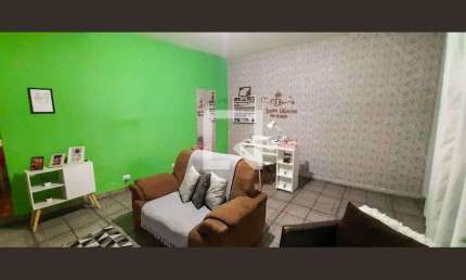 Casa para Aluguel - Veloso, 1 Quarto,  134 m² - Osasco