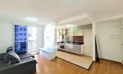 Apartamento para Aluguel - Cachambi, 2 Quartos,  55 m² - Rio de Janeiro