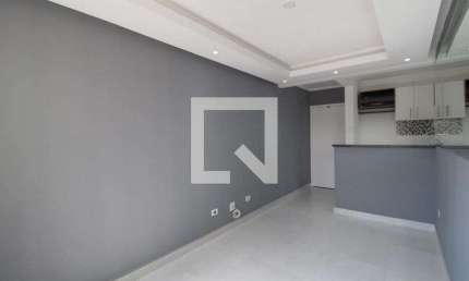 Apartamento para Aluguel - Parque Campolim, 2 Quartos,  55 m² - Sorocaba