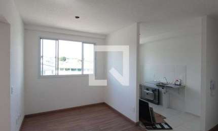 Apartamento para Aluguel - Santa Terezinha, 2 Quartos,  52 m² - Belo Horizonte