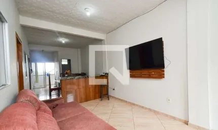 Casa para Aluguel - Jonas Veiga, 3 Quartos,  90 m² - Belo Horizonte