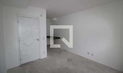 Kitnet / Stúdio para Aluguel - Água Fria, 1 Quarto,  28 m² - São Paulo