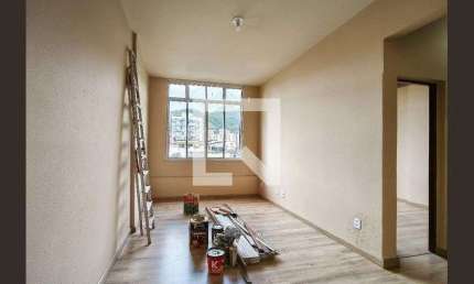 Apartamento para Aluguel - Engenho Novo, 2 Quartos,  75 m² - Rio de Janeiro