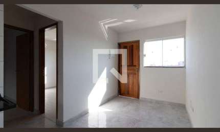Apartamento para Aluguel - Cidade Patriarca, 2 Quartos,  40 m² - São Paulo