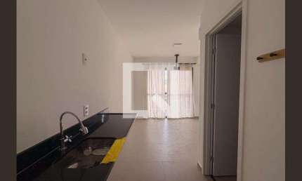 Kitnet / Stúdio para Aluguel - Bela Vista, 1 Quarto,  20 m² - São Paulo