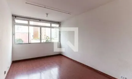 Kitnet / Stúdio para Aluguel - Higienópolis, 1 Quarto,  28 m² - São Paulo