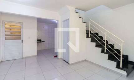 Casa / Sobrado em Condomínio para Aluguel - Itaquera, 2 Quartos,  70 m² - São Paulo
