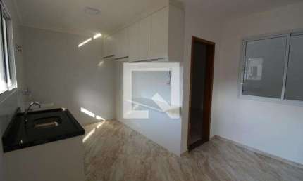 Apartamento para Aluguel - Vila Alpina, 2 Quartos,  39 m² - São Paulo