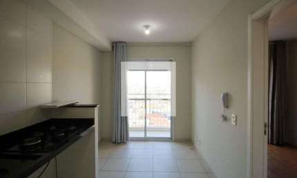 Apartamento para Aluguel - Vila Ema, 1 Quarto,  31 m² - São Paulo