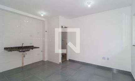 Apartamento para Aluguel - Jardim Anália Franco, 1 Quarto,  29 m² - São Paulo