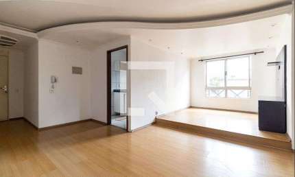 Apartamento para Aluguel - Jardim Santa Emília, 2 Quartos,  63 m² - São Paulo