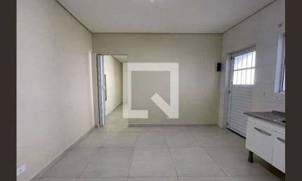 Kitnet / Stúdio para Aluguel - Jardim Dracena, 1 Quarto,  41 m² - São Paulo