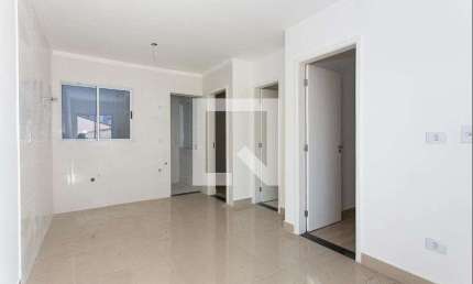 Apartamento para Aluguel - Vila Aricanduva, 2 Quartos,  38 m² - São Paulo