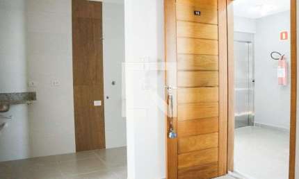 Apartamento para Aluguel - Vila Mazzei, 1 Quarto,  28 m² - São Paulo