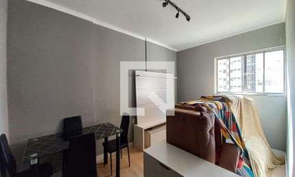 Apartamento para Aluguel - Centro, 3 Quartos,  85 m² - Campinas
