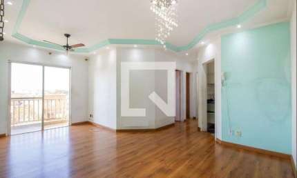 Apartamento para Aluguel - Piratininga, 2 Quartos,  56 m² - Osasco