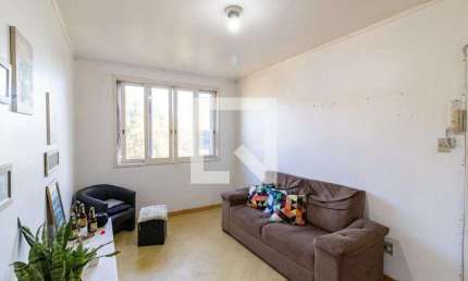 Apartamento para Aluguel - Partenon, 3 Quartos,  90 m² - Porto Alegre