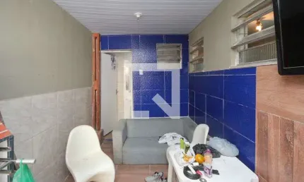 Kitnet / Stúdio para Aluguel - Jardim Avelino , 1 Quarto,  15 m² - São Paulo