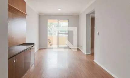 Apartamento para Aluguel - Jardim do Lago, 2 Quartos,  52 m² - São Paulo