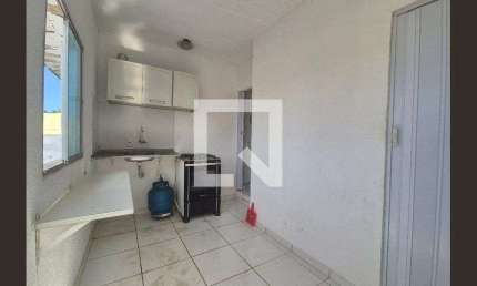 Apartamento para Aluguel - Recreio, 1 Quarto,  30 m² - Rio de Janeiro