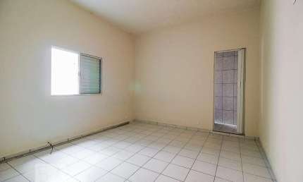 Kitnet / Stúdio para Aluguel - Santa Cecília, 1 Quarto,  35 m² - São Paulo
