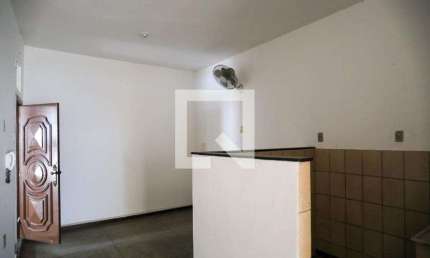 Kitnet / Stúdio para Aluguel - Graça, 1 Quarto,  30 m² - Belo Horizonte