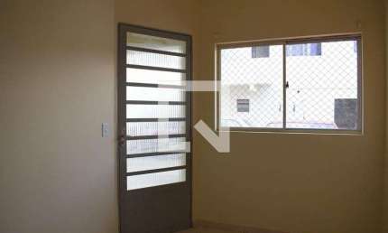 Kitnet / Stúdio para Aluguel - Novo Mundo, 1 Quarto,  39 m² - Curitiba