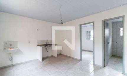 Apartamento para Aluguel - Cambuci, 1 Quarto,  40 m² - São Paulo