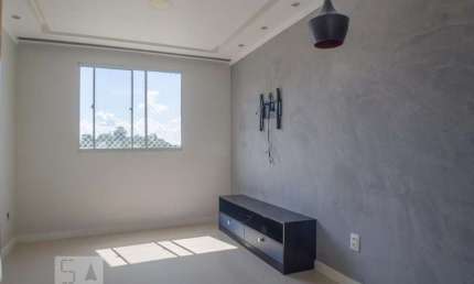 Apartamento para Aluguel - Itaquera, 2 Quartos,  42 m² - São Paulo
