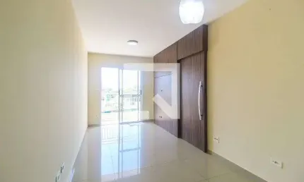 Apartamento para Aluguel - Itaquera, 2 Quartos,  51 m² - São Paulo