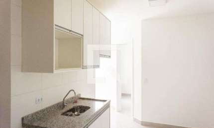 Apartamento para Aluguel - Vila Carrão, 2 Quartos,  40 m² - São Paulo
