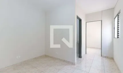 Apartamento para aluguel - vila maria , 1 quarto,  34 m² - são paulo