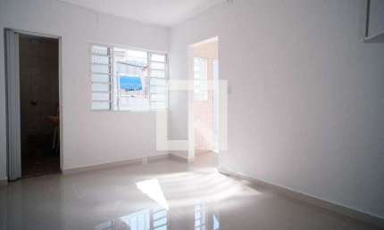 Casa para Aluguel - Ponte Rasa, 1 Quarto,  80 m² - São Paulo