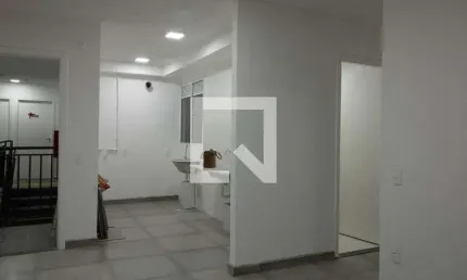 Apartamento para Aluguel - Vargem Pequena, 2 Quartos,  43 m² - Rio de Janeiro