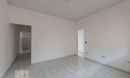 Casa para Aluguel - Vila Carrão, 2 Quartos,  70 m² - São Paulo