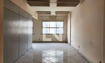 Apartamento para Aluguel - Centro, 1 Quarto,  68 m² - Rio de Janeiro