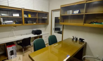 Apartamento para Aluguel - Centro, 1 Quarto,  40 m² - Rio de Janeiro