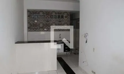 Kitnet / Stúdio para Aluguel - Centro, 1 Quarto,  50 m² - São Paulo