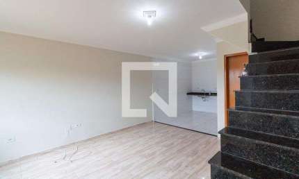 Casa / Sobrado em Condomínio para Aluguel - Ermelino Matarazzo, 2 Quartos,  63 m² - São Paulo