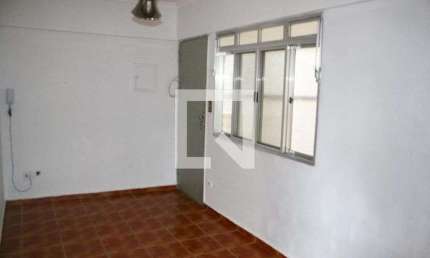 Apartamento para Aluguel - Cidade Ocian, 2 Quartos,  90 m² - Praia Grande