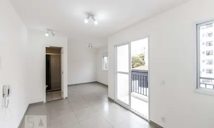 Apartamento para Aluguel - Mooca, 1 Quarto,  28 m² - São Paulo