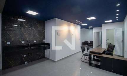 Casa para Aluguel - Vila Jacuí, 1 Quarto,  85 m² - São Paulo